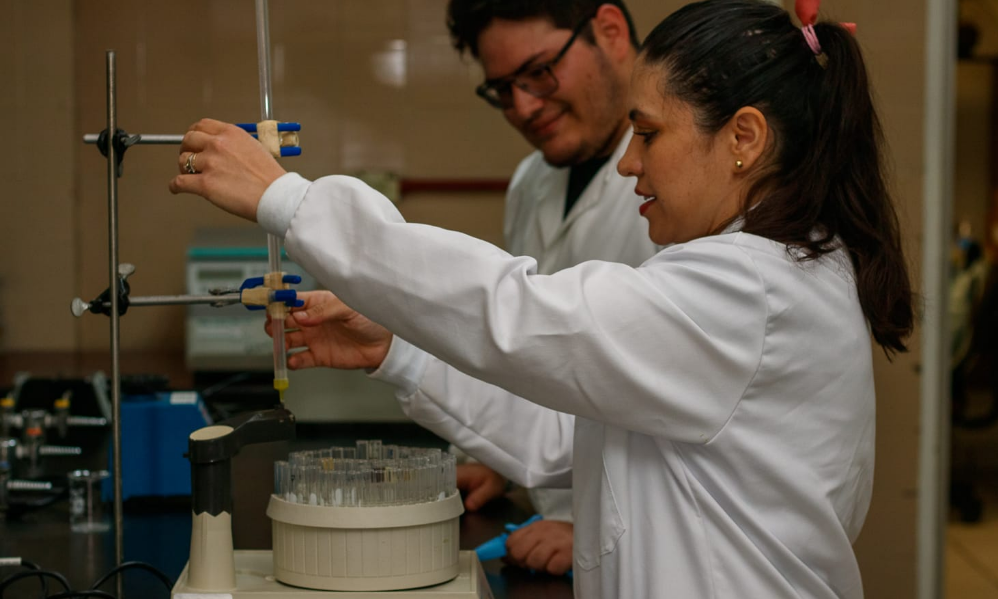 Aprueban a Unison 22 proyectos de investigación en distintas áreas