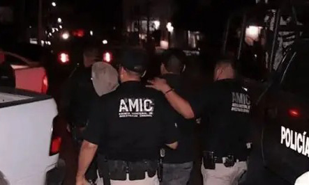 Atrapan a presunto agresor sexual en Huatabampo