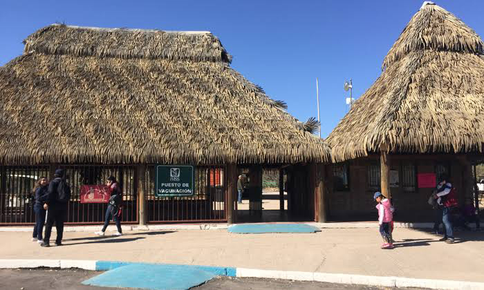 Continúa cerrado acuario en el Centro Ecológico