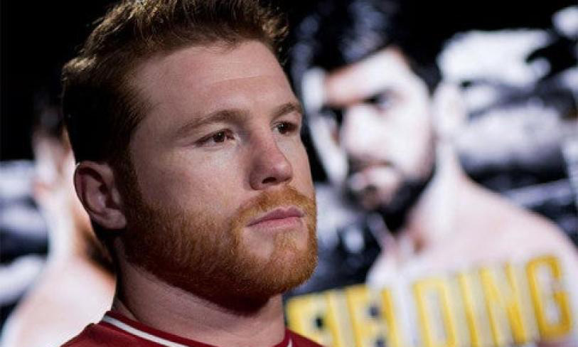 Canelo Álvarez rechaza pelea de campeonato tras salida de Terence Crawford