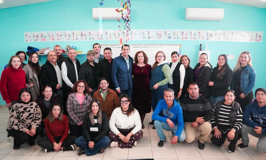 Está todo listo para regreso a clases mañana