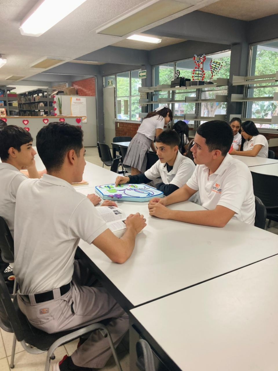 Recibirá Gobierno de Sonora a más de 28 mil 500 estudiantes que regresan a clases en Cobach