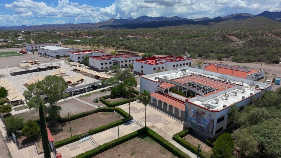 Fortalece Gobierno de Sonora oferta de posgrados en la región serrana