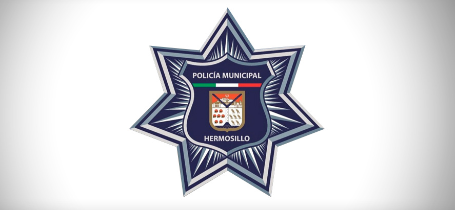 Acciones Policiales Para La Seguridad De Hermosillo del Día 29 de Enero 2026.