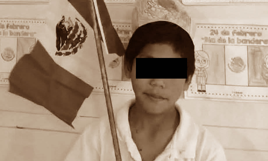 Dan prisión preventiva a madre y tías de niño muerto en Guaymas