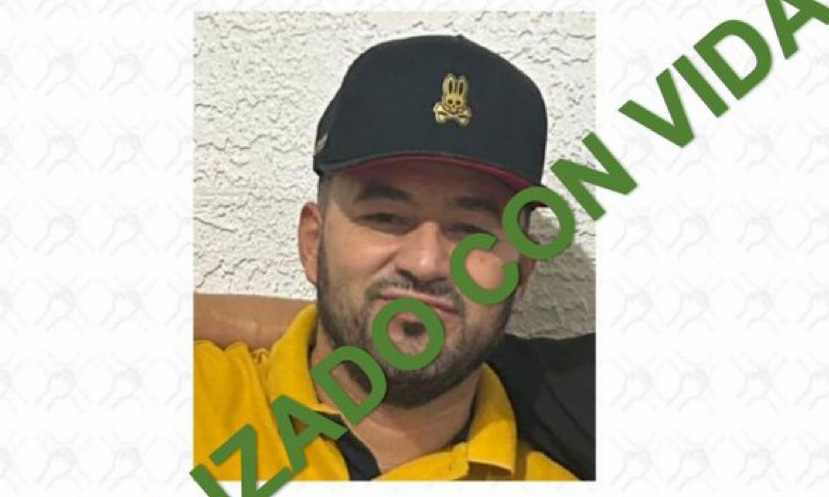 Reaparece hombre reportado como desaparecido en Puerto Peñasco