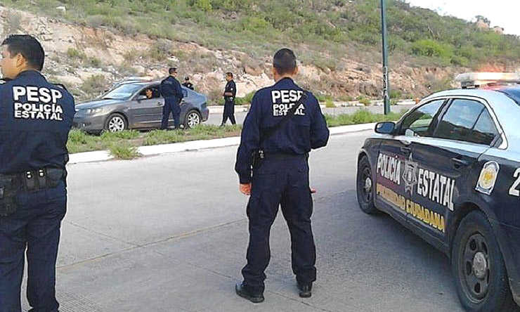 Rinden resultados operativos de la PESP