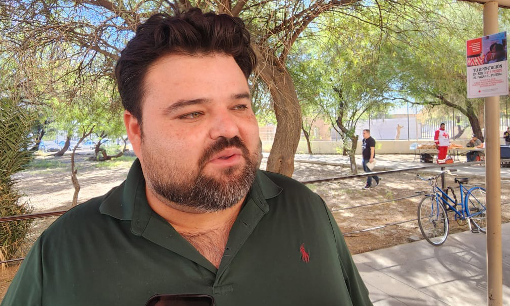 Piden hacer buen uso de llamados a Cruz Roja; el 70% de llamados no son urgencias