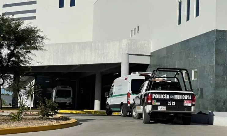 Se intoxica menor al ingerir medicamento en Nogales