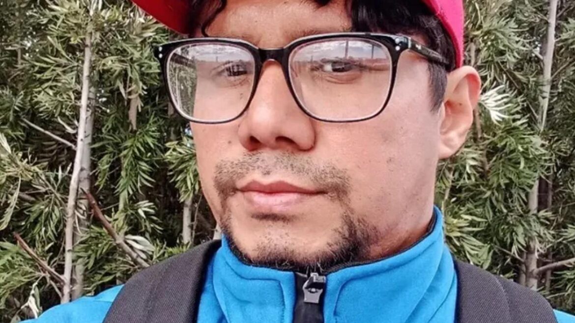 Rechaza la Policía de Apodaca acusaciones de maltrato contra académico de la Ibero Puebla tras su detención