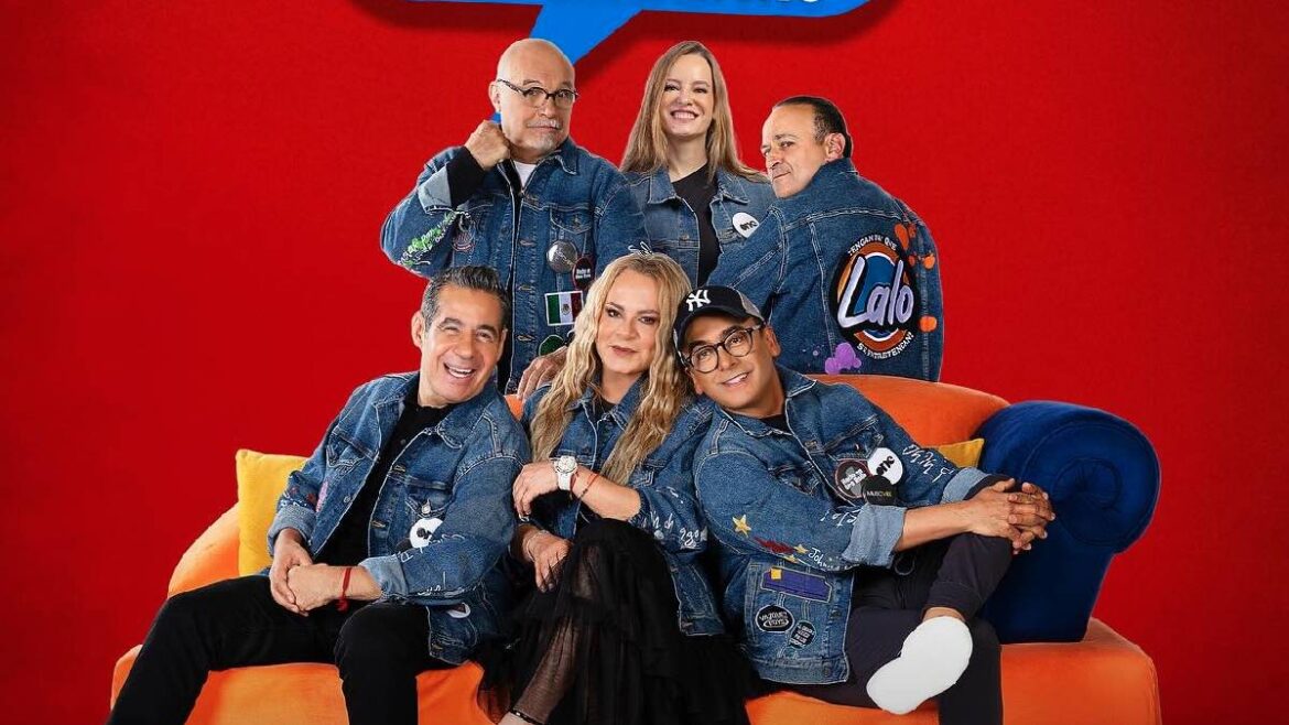 Anuncia Adal Ramones la suspensión definitiva de la gira “Enrollados” y el fallido reencuentro de los integrantes de “Otro Rollo”