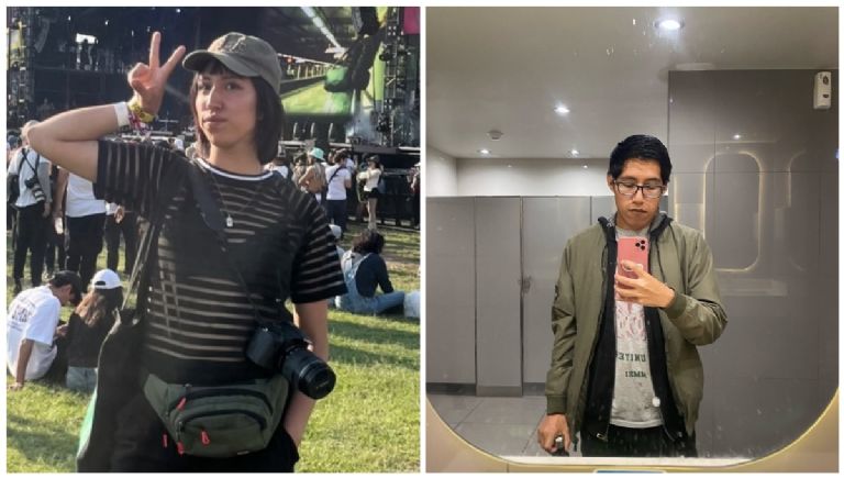 Señala la Fiscalía a Ocesa y a una firma de seguridad privada como imputadas por el fallecimiento de dos fotógrafos en el festival Ceremonia