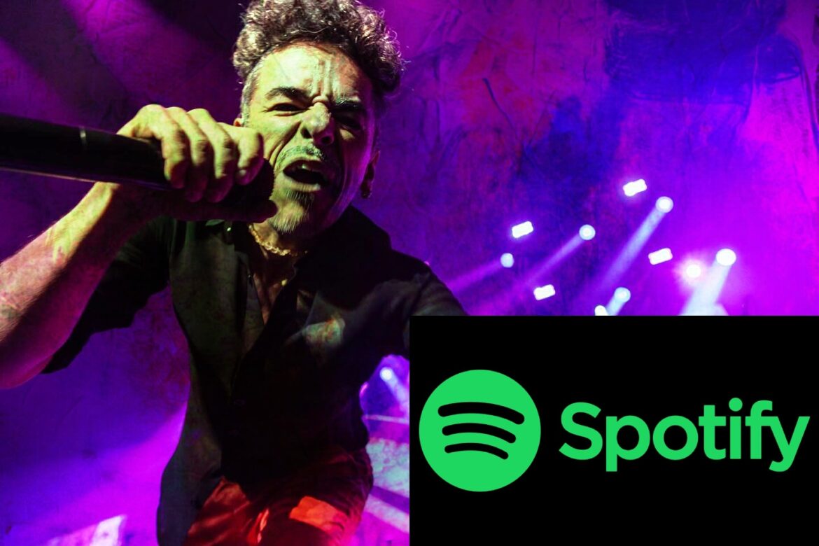 Busca Café Tacvba retirar su música de Spotify por objeción de conciencia y desacuerdos financieros