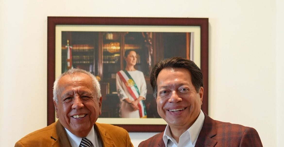 Cuestionan organizaciones nombramiento de Francisco Garduño en la SEP tras su gestión en el Instituto Nacional de Migración