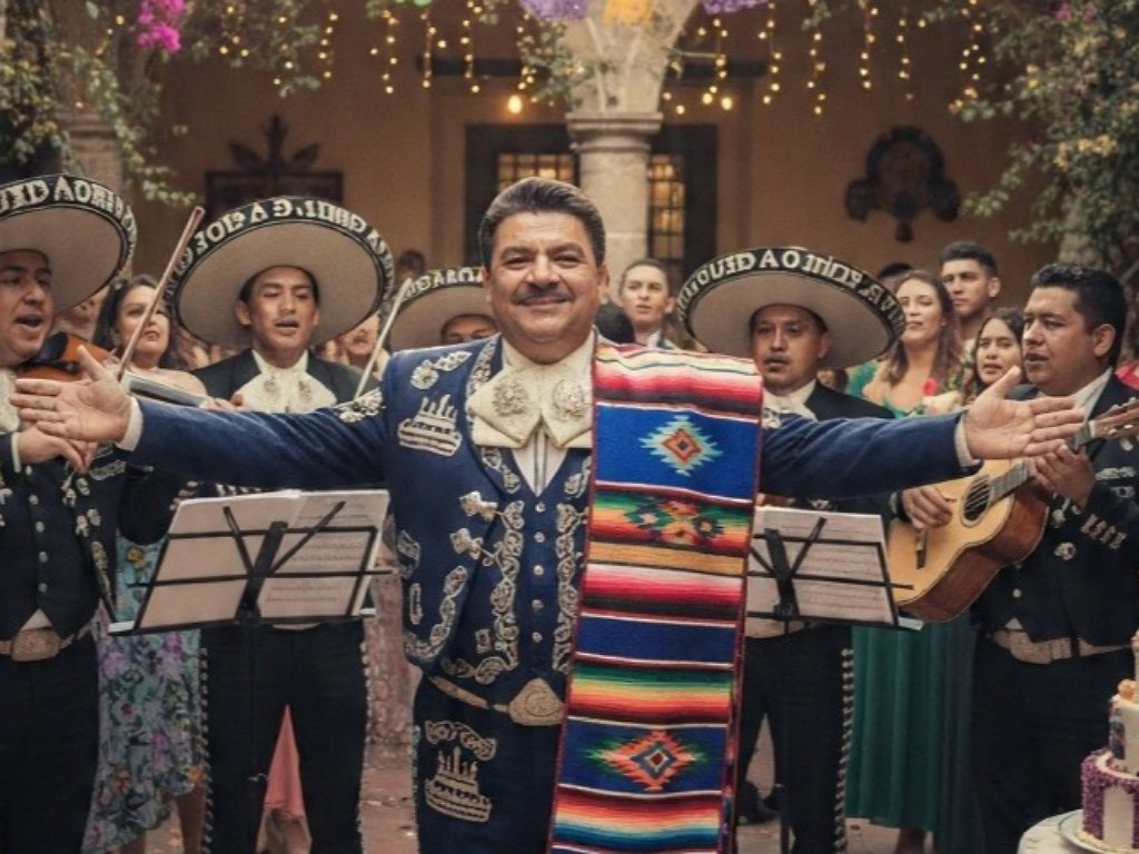 Conmemoran con música y fervor el centenario del natalicio de José Alfredo Jiménez en la emblemática Plaza de Garibaldi