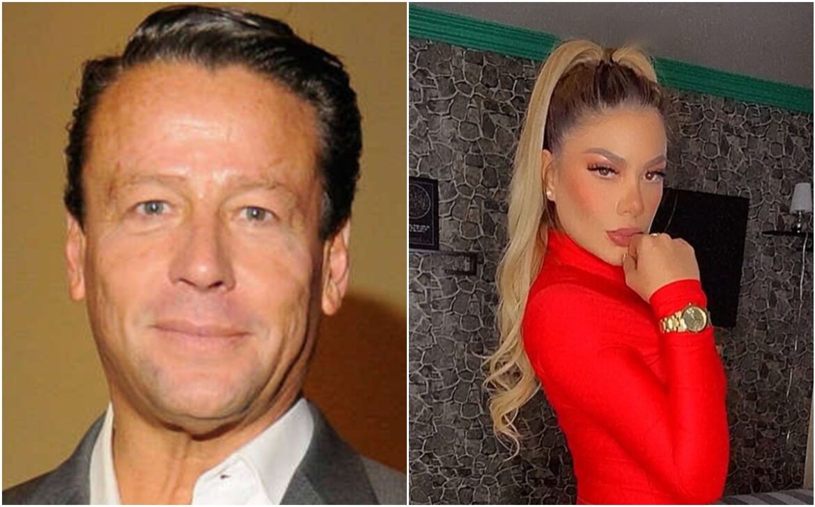 Dictan orden de arresto contra Alfredo Adame tras violar reiteradamente medidas de protección a favor de Magaly Chávez