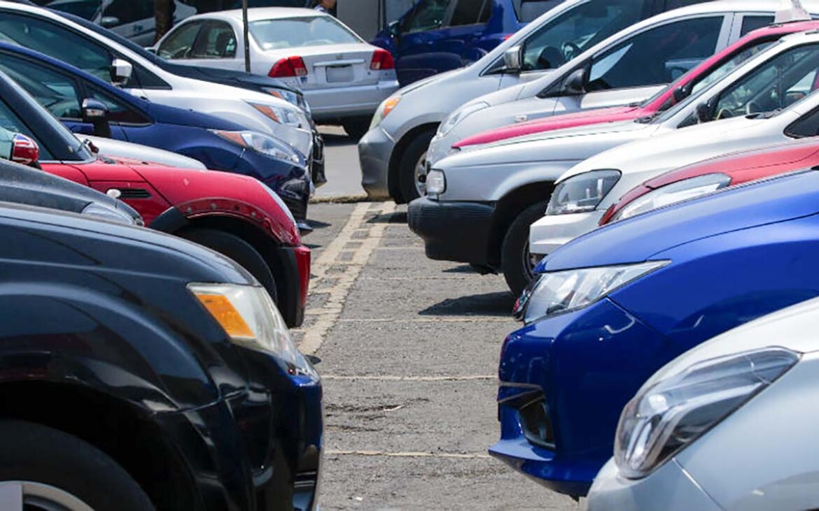 Advierte la SSPC sobre la extinción definitiva del programa para regularizar “autos chocolate” en México