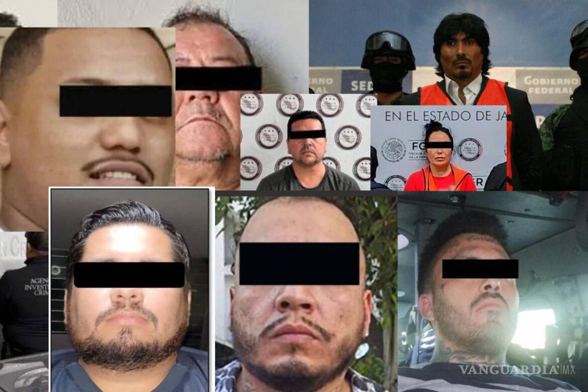 Prioriza la soberanía y los intereses nacionales el Gobierno de México tras la extradición de 37 integrantes del crimen organizado
