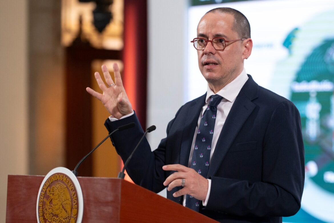 Reportan más de dos millones de registros telefónicos a una semana de iniciarse el padrón obligatorio