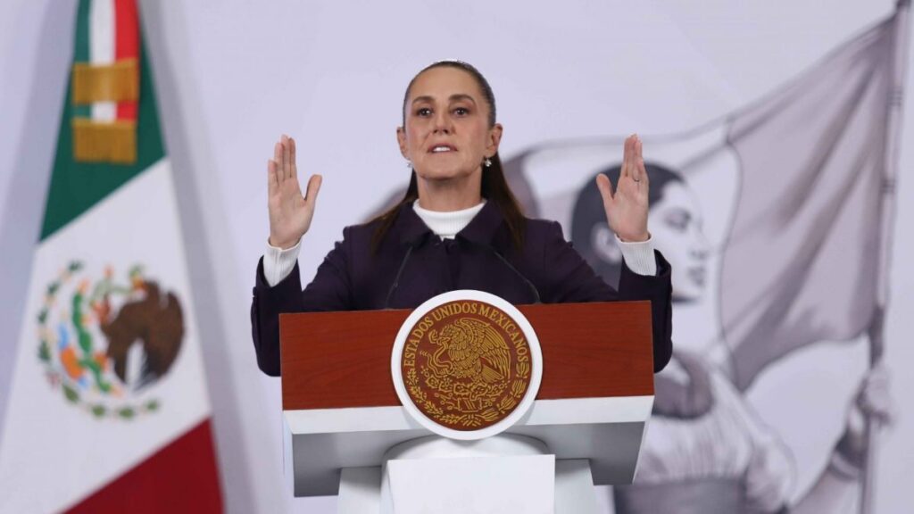 Ofrece México Mediación Diplomática entre Cuba y Estados Unidos Mientras Respalda Soberanía en Envíos de Crudo