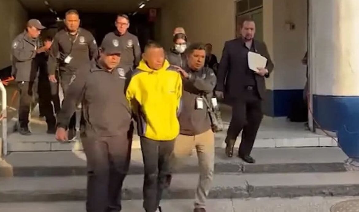 Rechaza Juez Unificar Procesos de Uriel Rivera por Agresiones contra la Presidenta y una Mujer de 25 Años