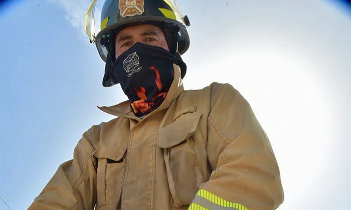 Atiende más de 6 mil 500 servicios en 2025; Bomberos de Hermosillo