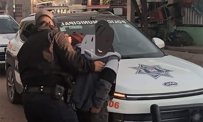 Arrestan a 124 personas en distintos operativos