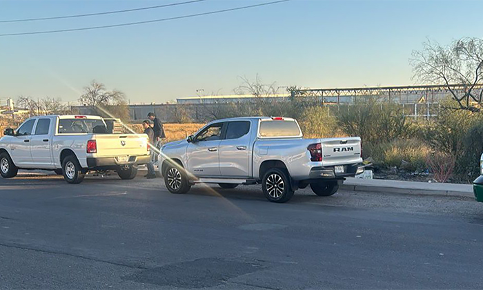 Localizan a integrante de Madres Buscadoras tras operativo conjunto