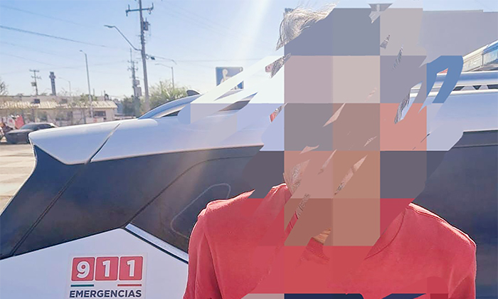 Ponen tras las rejas a presunto narcomenudista en el fraccionamiento Santa Bárbara