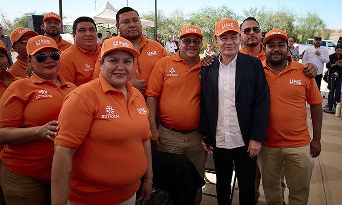 Benefician a usuarios del transporte sin aumentos; Autoridades estatales