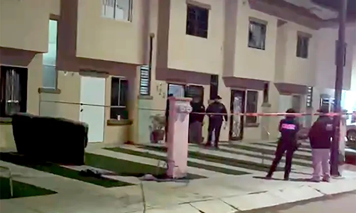 Por celos mata a su pareja y se suicida en la privada Santa Clara