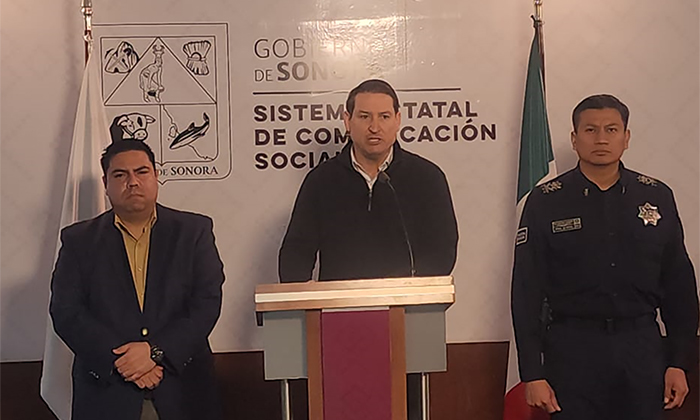 Vinculan desaparición de joven y ejecuciones con criminal; La Fiscalía General de Justicia