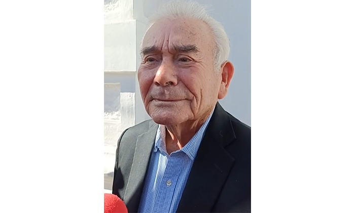 Justifica postergación de audiencias de caso Waldo´s; El presidente del Supremo Tribunal de Justicia