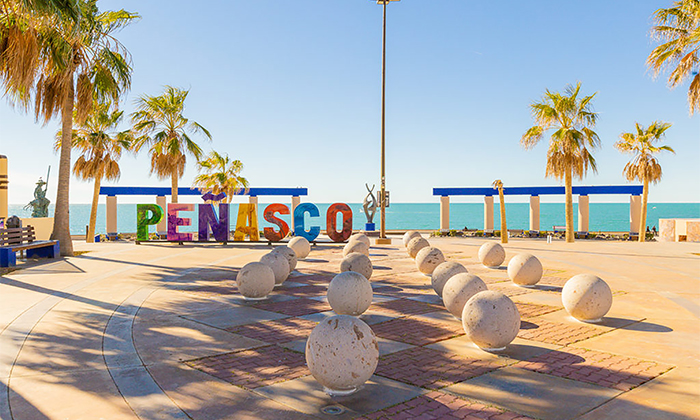 “Sacude” sismo de 4.1 a Puerto Peñasco