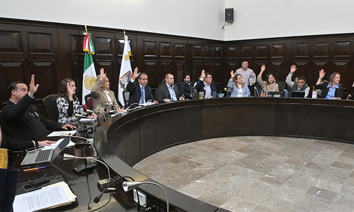 Se fortalece conservación de espacios públicos con el Sistema Municipal Parques