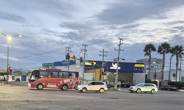 Camiones retomarán ruta por Colosio y Solidaridad