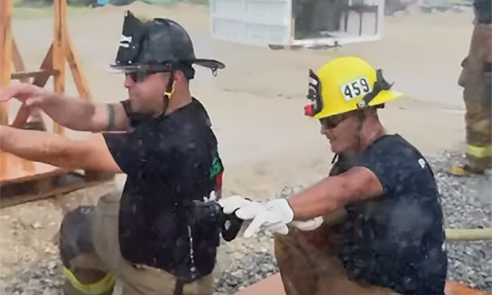 Bomberos de Hermosillo alistan foro internacional