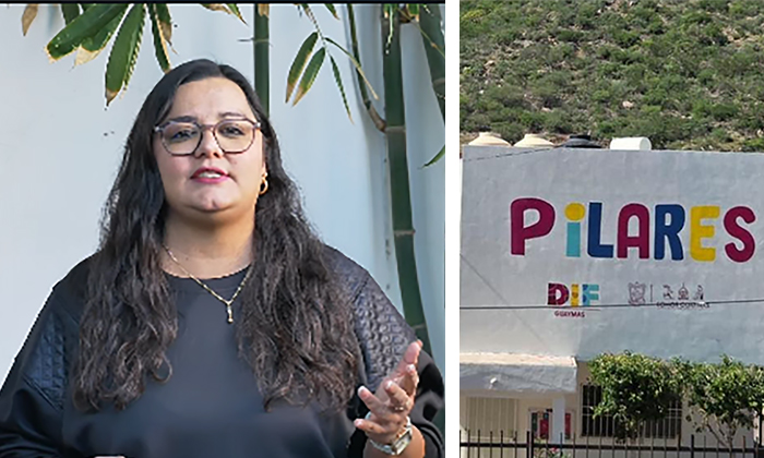 Llaman a sumarse a programa Pilares