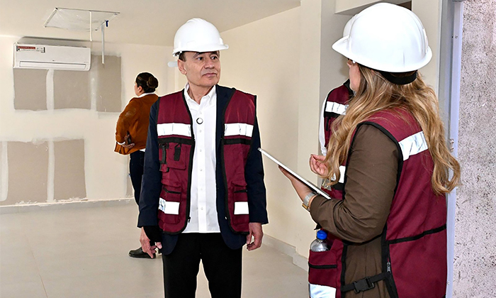 Impulsa cuarta Unidad de Neurodesarrollo