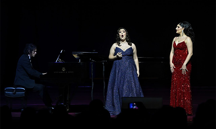 Invita gobernador a vivir el FAOT en Álamos