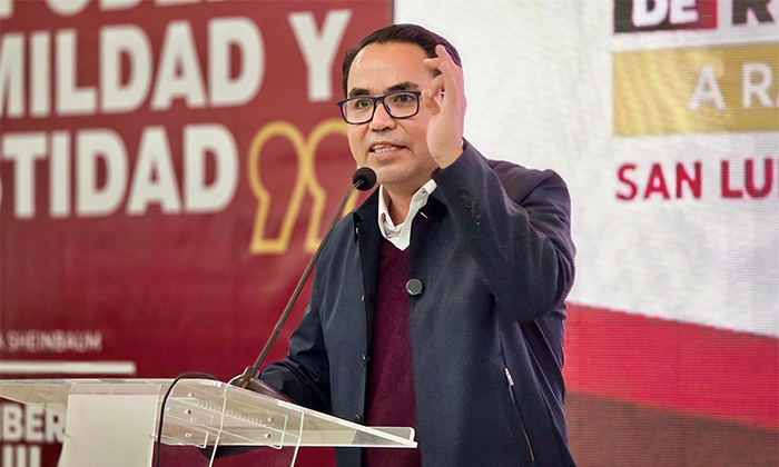 La transformación también se vive en la frontera