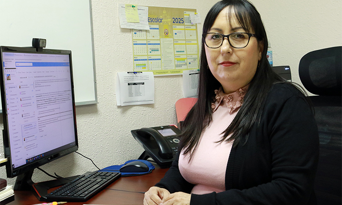 Fortalece liderazgo científico con 619 investigadores SNII; La Universidad de Sonora