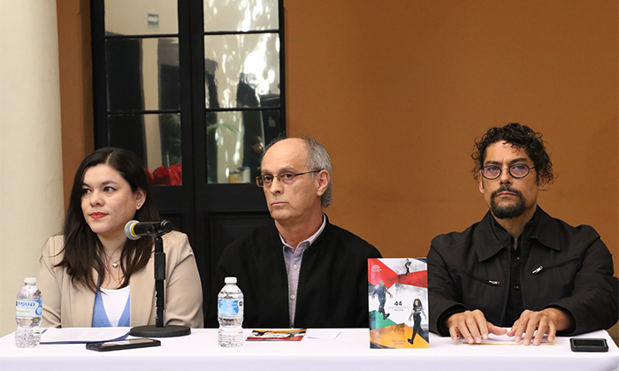 Tensión entre México y EU impacta intercambio académico