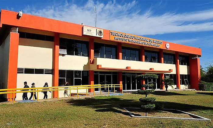 Pretende ITH construir nuevo centro de cómputo