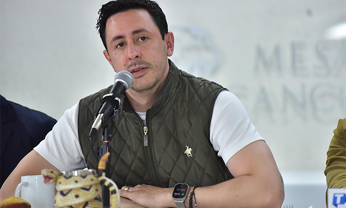 Priorizará Estado disminuir rezago de vivienda durante este año