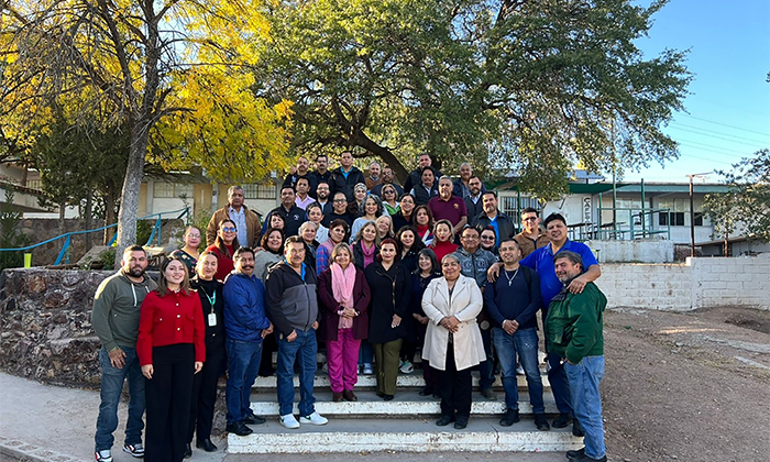 Fortalece Conalep educación inclusiva