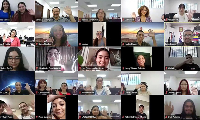 Fortalece Unison internacionalización de estudiantes