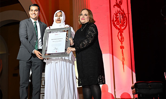 Arranca Festival Ortiz Tirado en Álamos con programa artístico de gala