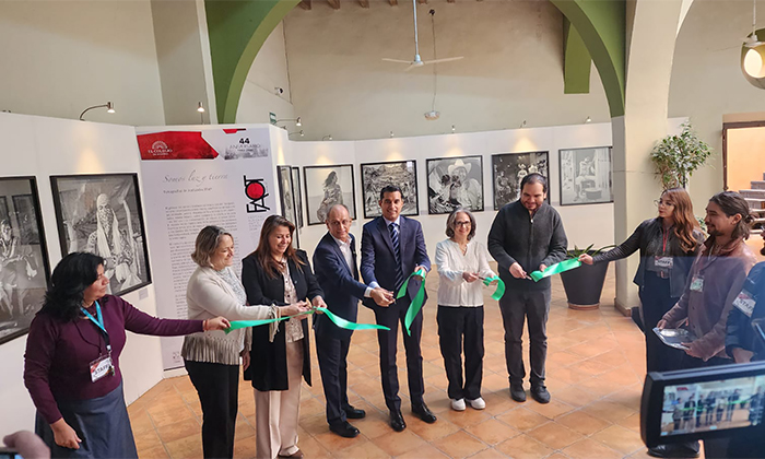 Celebra El Colegio de Sonora 44 años