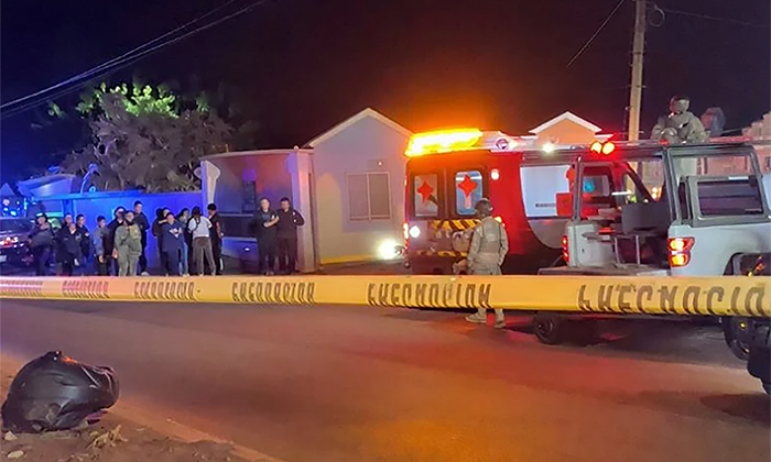 Asesinan a adolescente a balazos en Ciudad Obregón